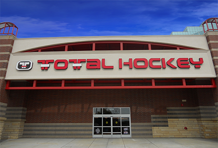 Total Hockey Store - Edina, MN