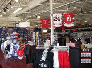 Total Hockey: Inside Downers Grove, Illinois