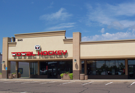 Total Hockey Store - Maplewood, MN