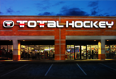 Total Hockey Store - Minnetonka, MN
