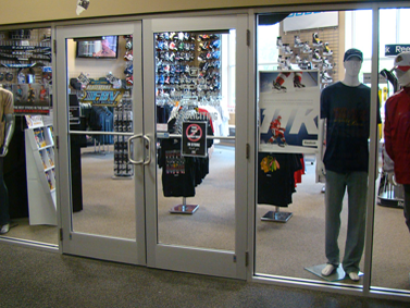 Total Hockey Store - Northbrook, IL