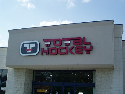 Total Hockey Store - Cranberry Township, PA