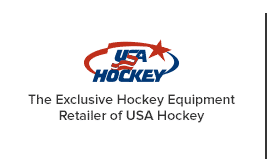 Total Hockey - The Exclusive Hockey Equipment Retailer of USA Hockey