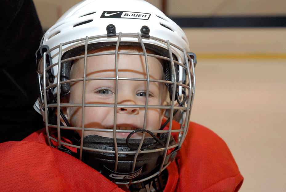 Total Hockey: Grow The Game