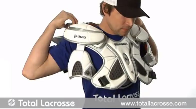 How To Fit Hockey Pants