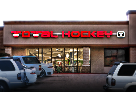 Total Hockey Store - Kirkwood, MO