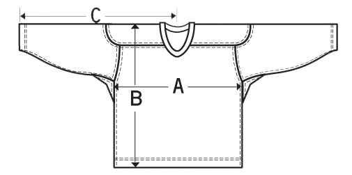 Ccm Jersey Size Chart